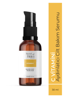 Vitamin C Serum 30 ml